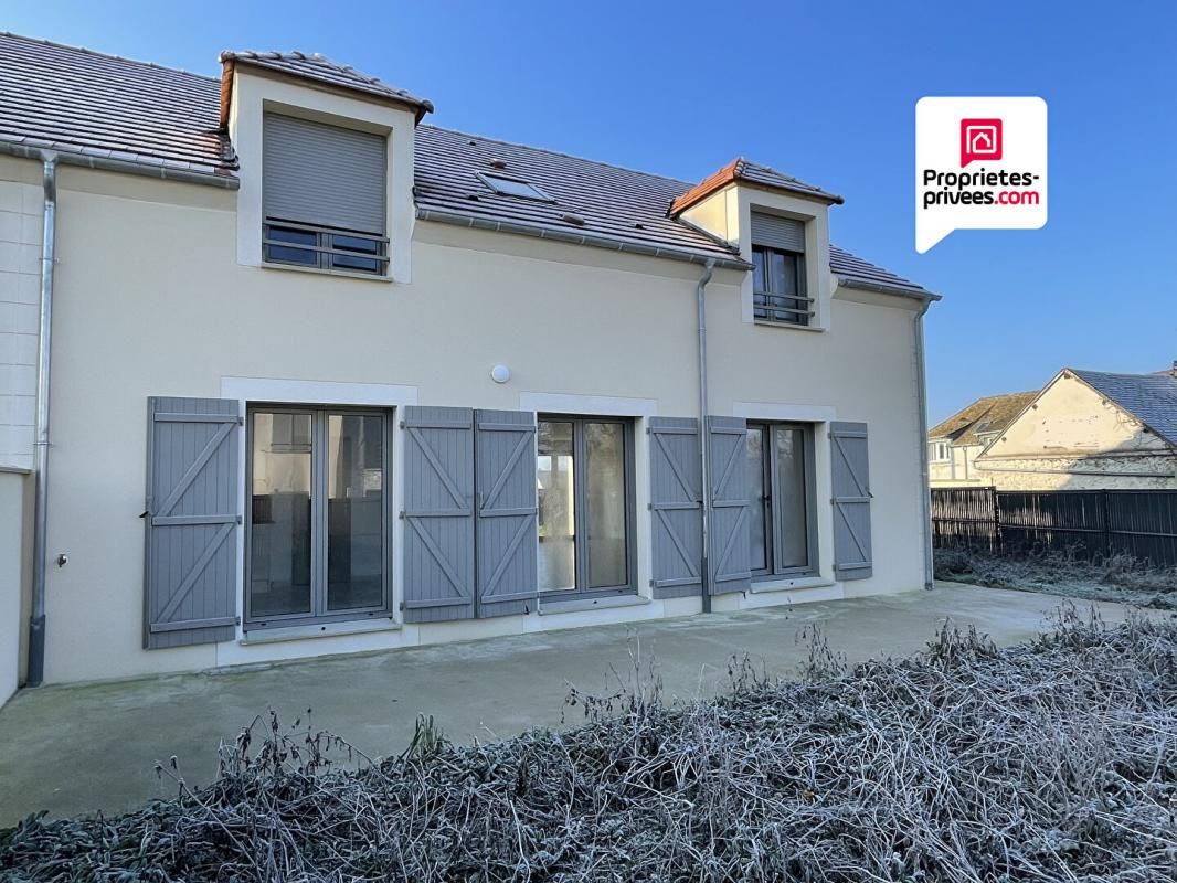Maison 7 pièce(s) 5 chambres jardin 400m2 373500 HAI