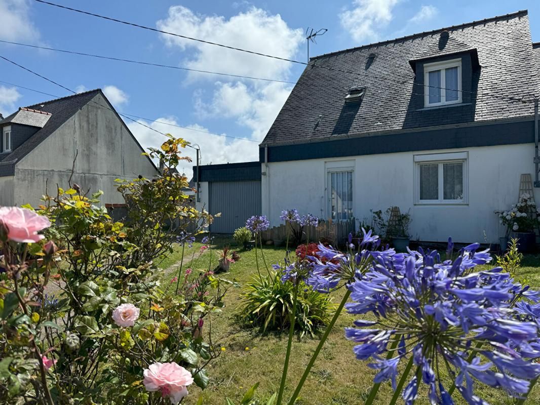 PLEUBIAN EXCLUSIVITÉ - Maison à 500 m du bourg et 1,5 km de la mer 2