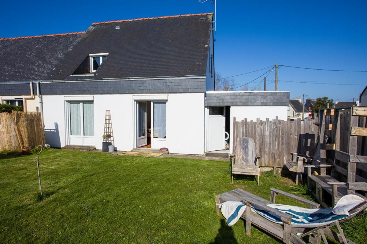 PLEUBIAN EXCLUSIVITÉ - Maison à 500 m du bourg et 1,5 km de la mer 3