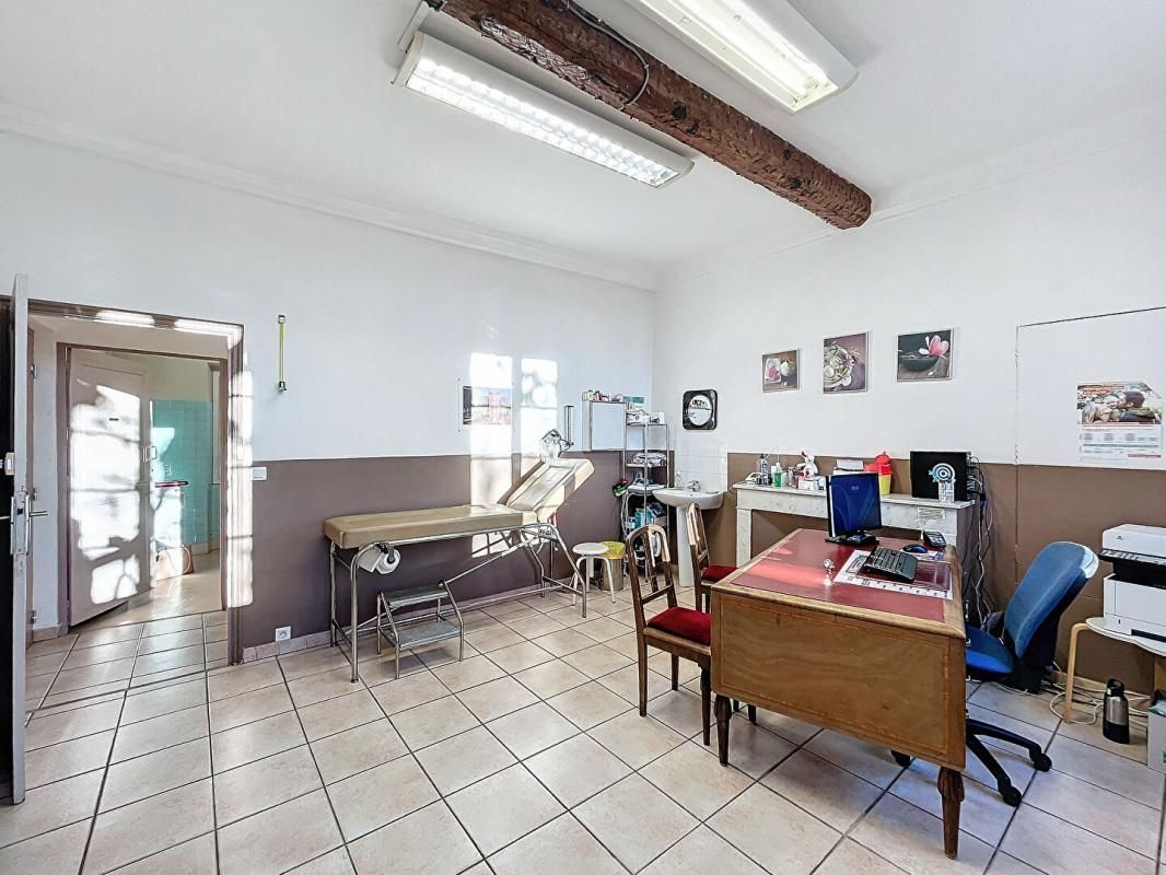 MANOSQUE Manosque 139 m2 Investissement locatif ou habitation principale 2