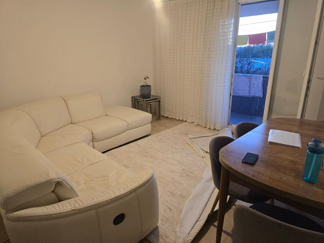 Appartement 4 pièce(s) 65 m2