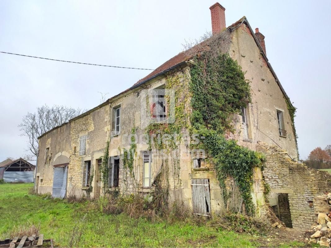 Maison 2 pièce(s)