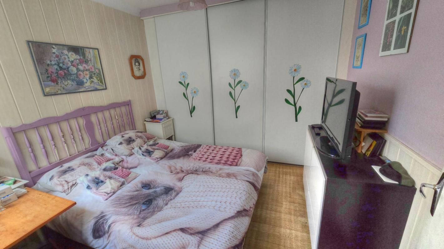 NANTES Maison 3 pièces 62 m2 4