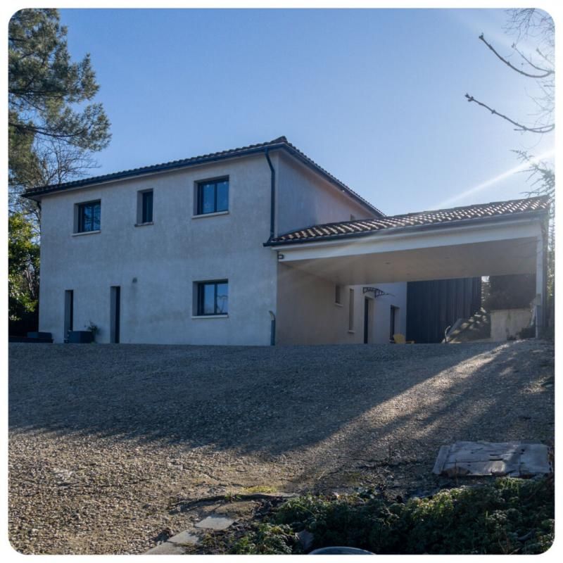 COULOUNIEIX-CHAMIERS Maison Coulounieix-Chamiers 8 pièces 195 m2 3