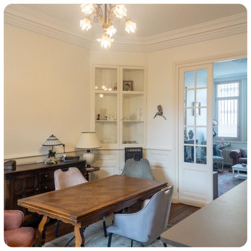 PERIGUEUX Maison de ville Perigueux 9 pièces 198 m2 3