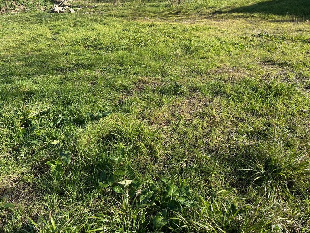 ANIANE Terrain constructible, viabilisé Aniane 441 m2 2