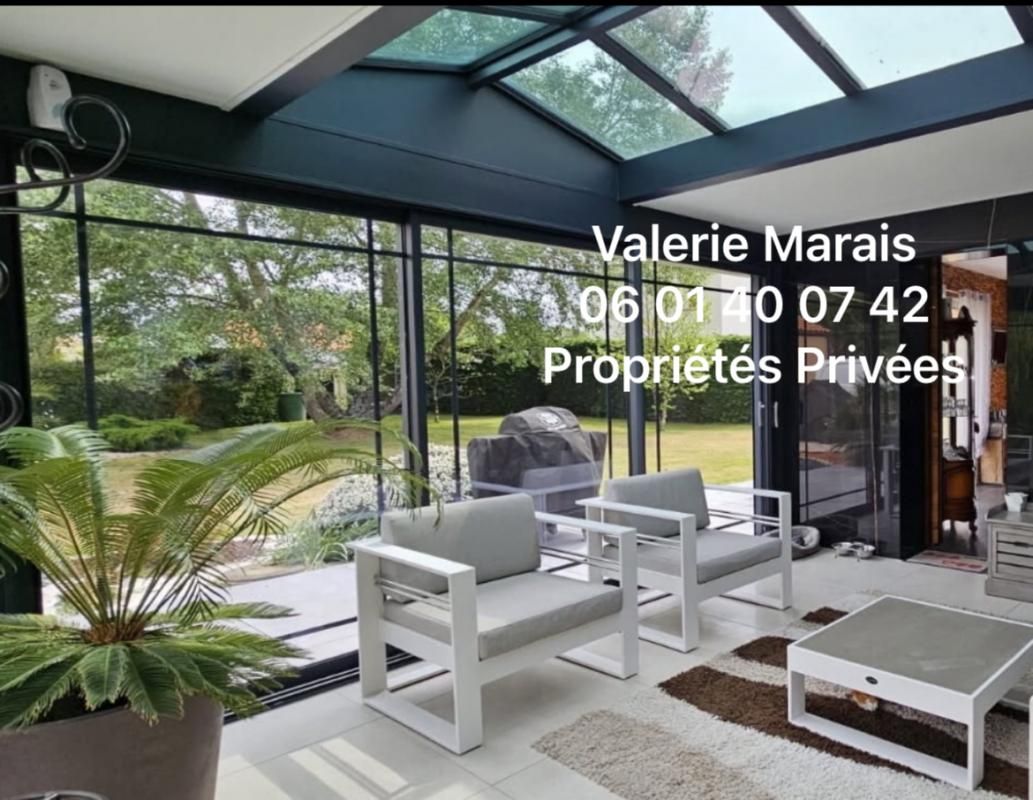 Maison à Vendre - SAINT PHILBERT DE GRAND LIEU