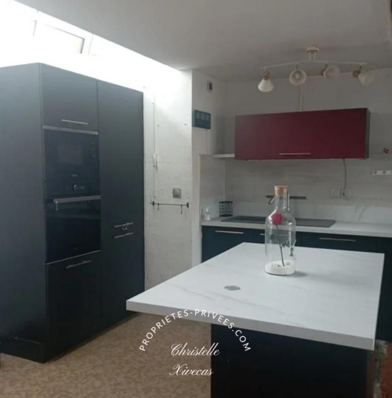 TARBES TARBES - Appartement duplex 4 pièce(s) 90,97 m2 - Garage - Cave 2