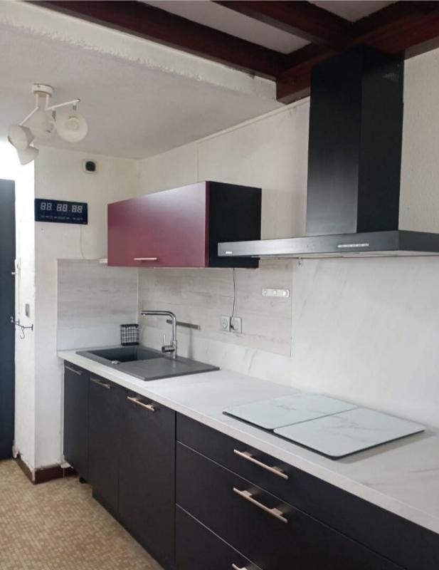 TARBES TARBES - Appartement duplex 4 pièce(s) 90,97 m2 - Garage - Cave 3