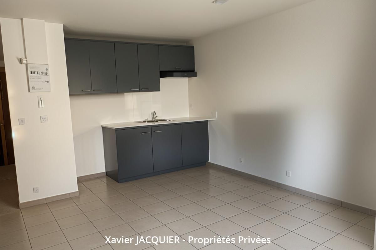 LE PELLERIN Appartement - 1 pièce - 35 m² - Le Pellerin 2