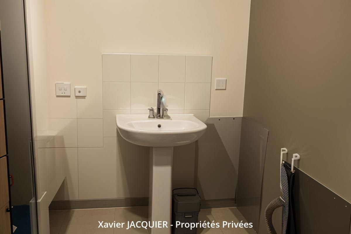 LE PELLERIN Appartement - 1 pièce - 35 m² - Le Pellerin 3