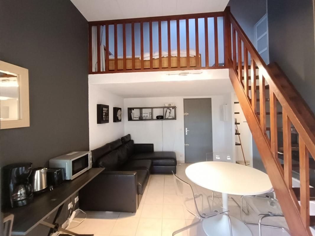 Appartement Saint Georges De Didonne 3 pièce(s) 35 m2