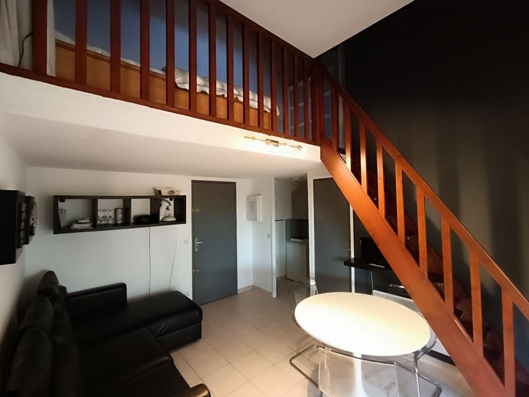 SAINT-GEORGES-DE-DIDONNE Appartement Saint Georges De Didonne 3 pièce(s) 35 m2 2