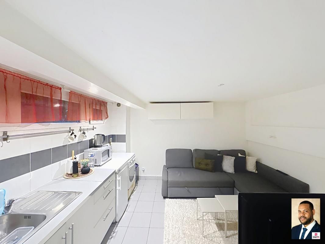 VITRY-SUR-SEINE Maison Vitry Sur Seine 7 pièce(s) 180 m² sur 405m² terrain 4