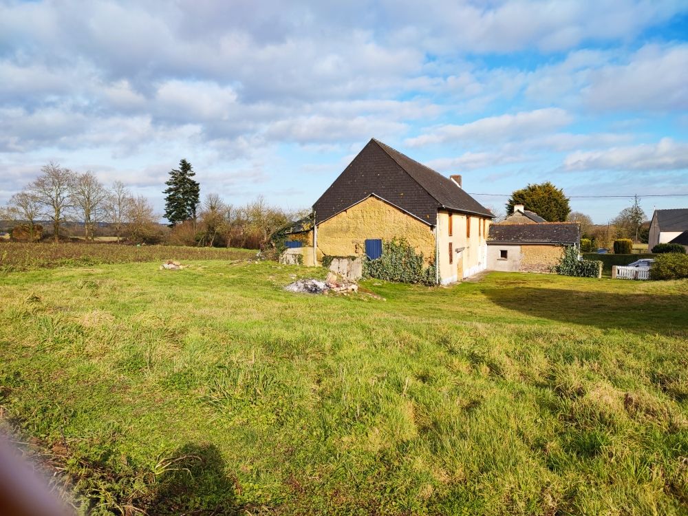 LOSCOUET-SUR-MEU Maison 4 pièce(s) 100 m2 2