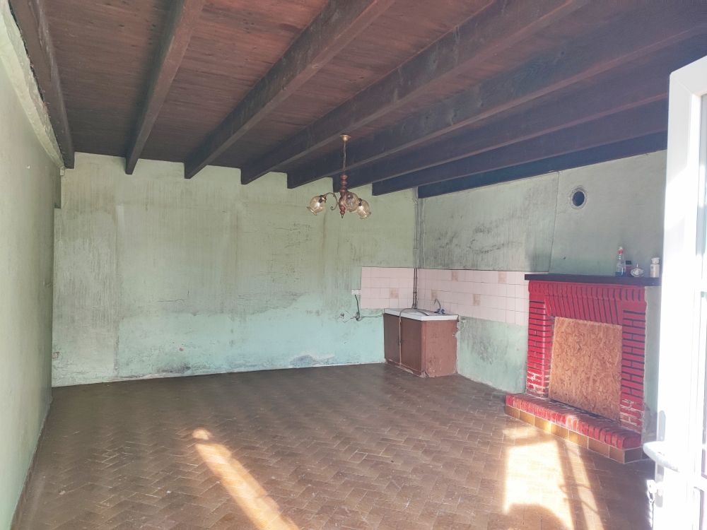 LOSCOUET-SUR-MEU Maison 4 pièce(s) 100 m2 4
