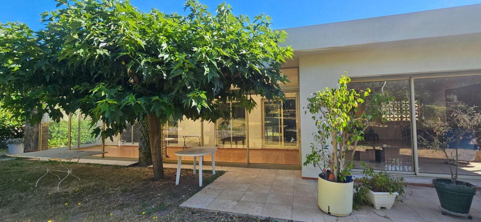 Maison Toulon Ouest 6 pièces 166m2