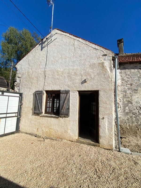 VER-SUR-LAUNETTE Maison de ville 4