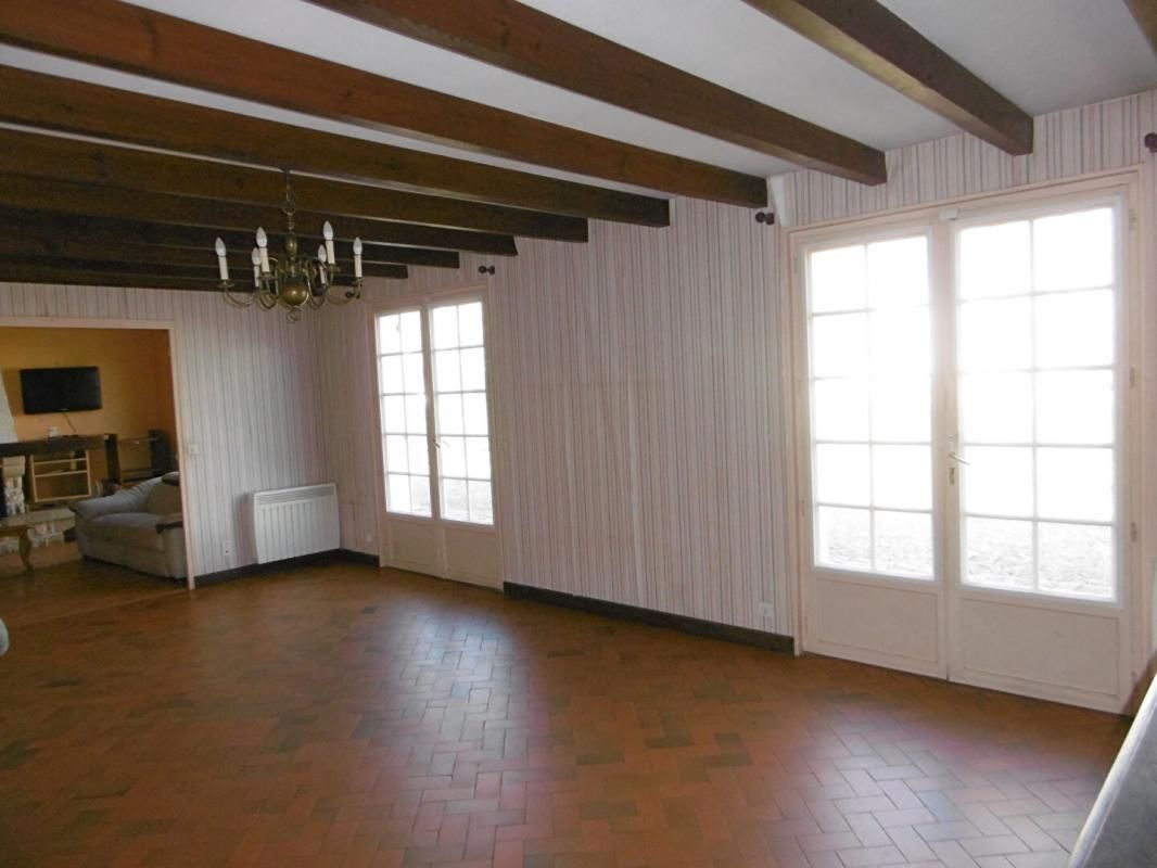 LANGON Maison 5 pièces 146 m2 3