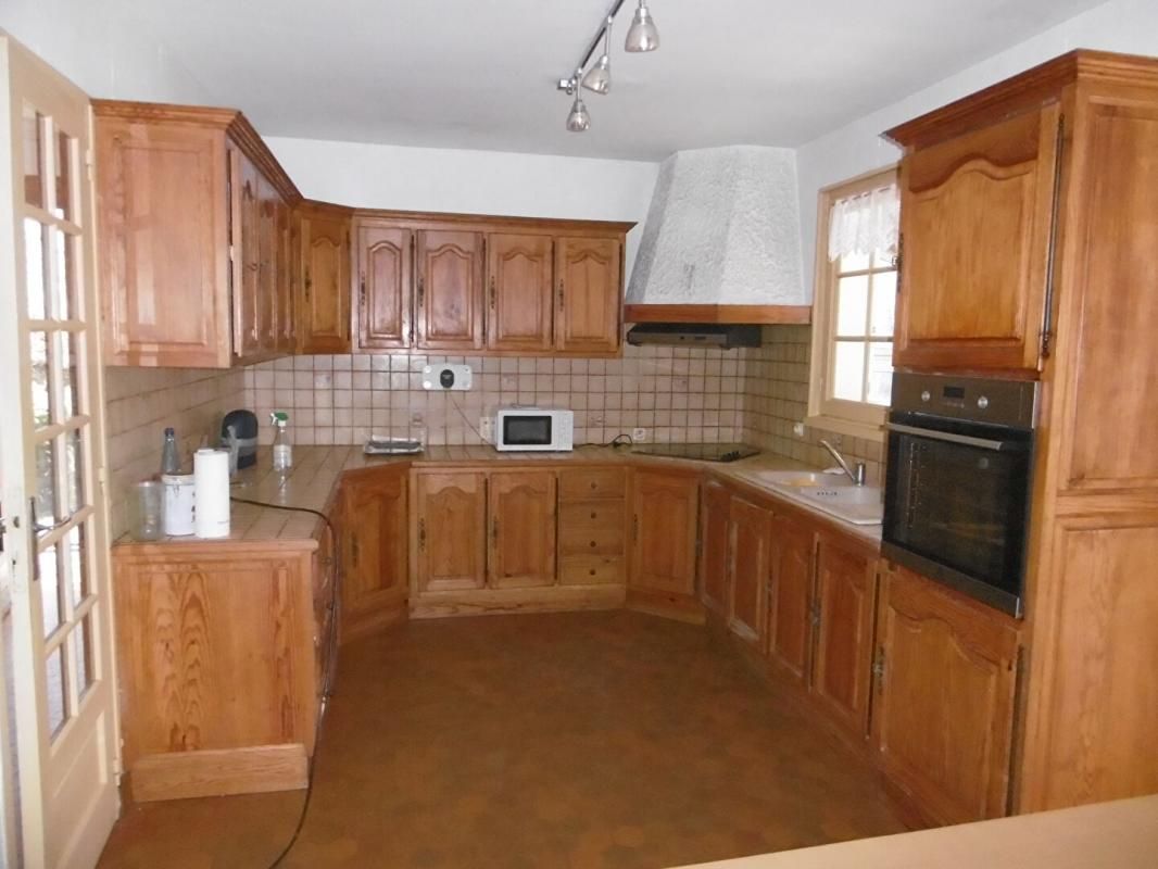 LANGON Maison 5 pièces 146 m2 4