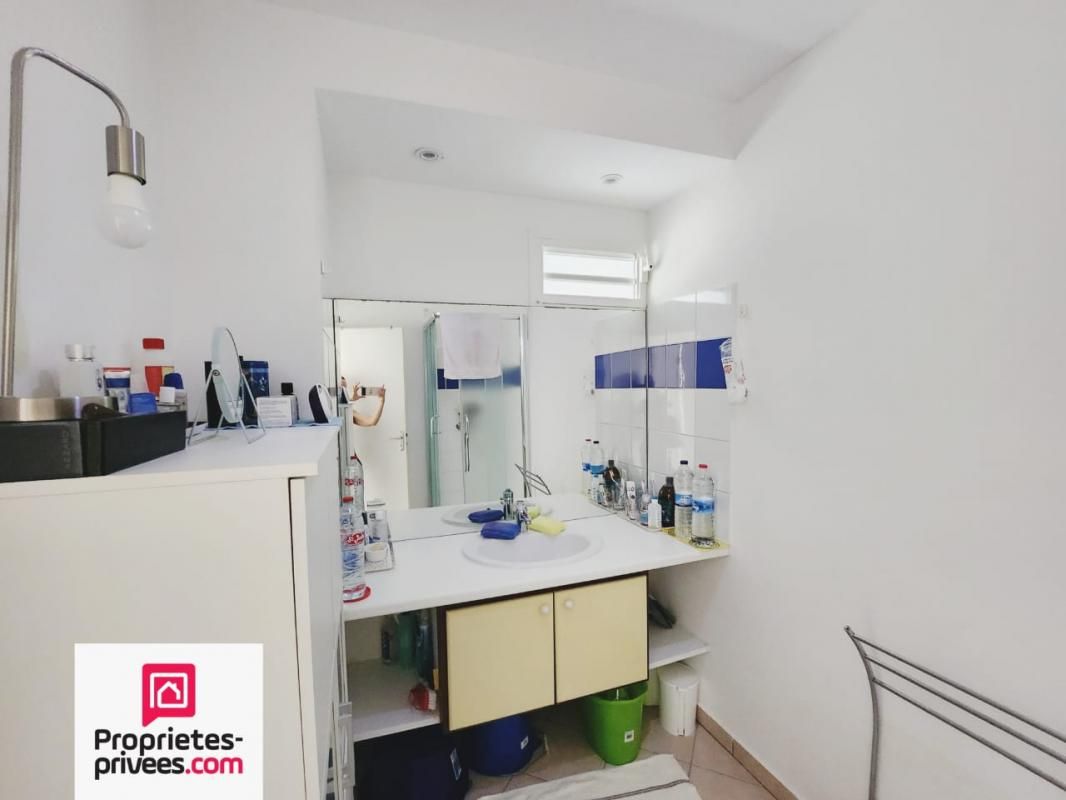 SAINTE-ANNE T3 dans résidence de standing avec piscine ST ANNE 97180 4