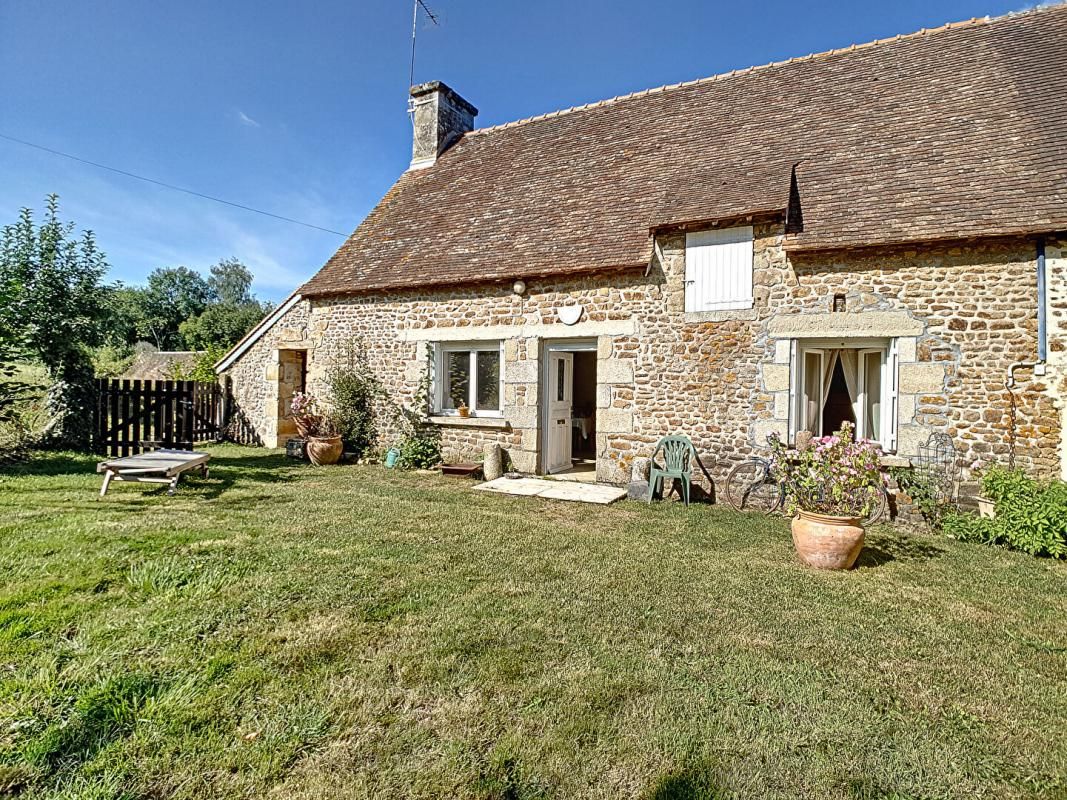 ALENCON Maisons 9 pièce(s) 165 m2 2