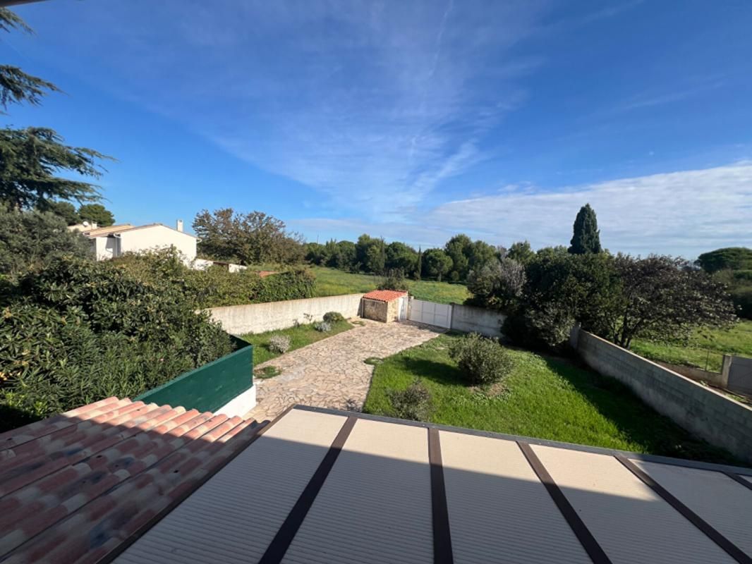 ISTRES Maison Istres 6 pièce(s) 124 m2 2