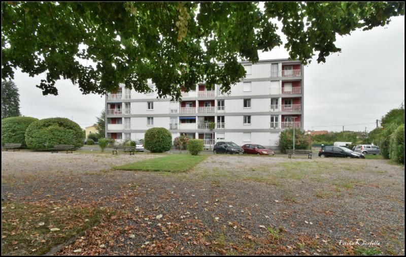 BILLERE BILLERE - APPARTEMENT F4 - 127 000 2
