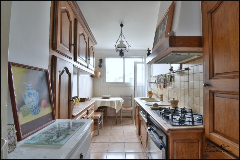 BILLERE BILLERE - APPARTEMENT F4 - 137 000 2