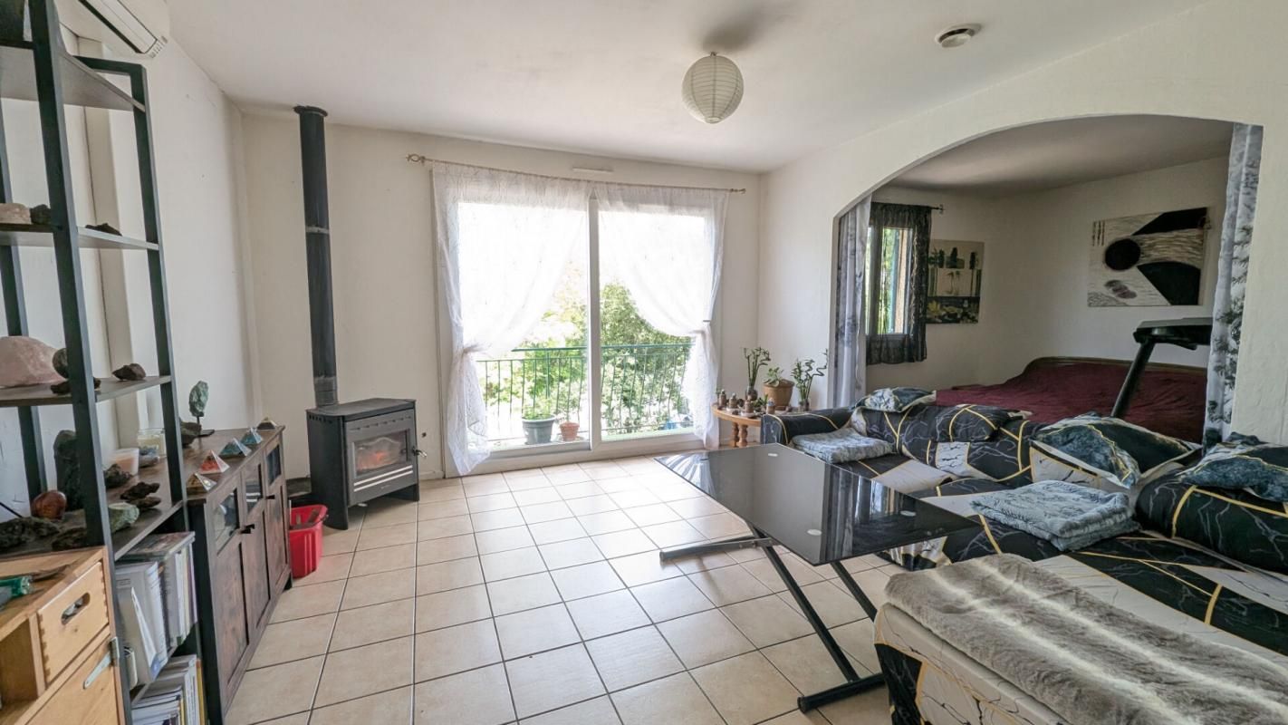 Maison  5 pièce(s)