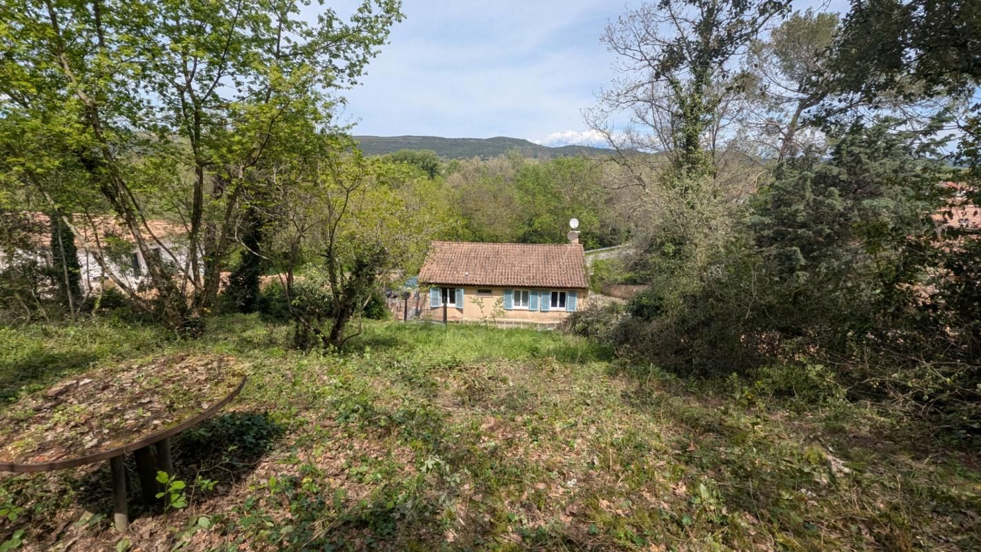 LA CELLE Maison 5 pièce(s) 3