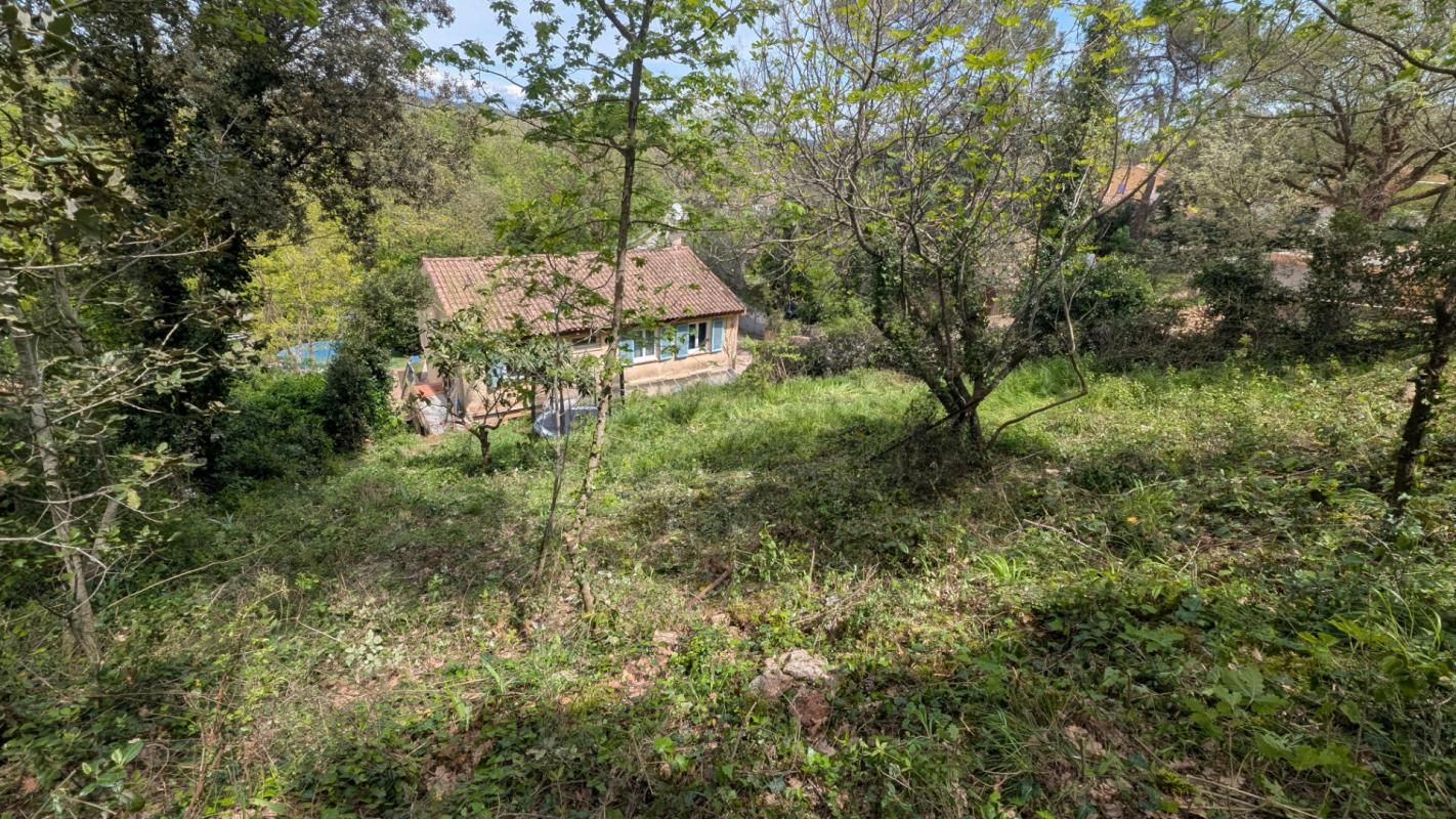 LA CELLE Maison 5 pièce(s) 4