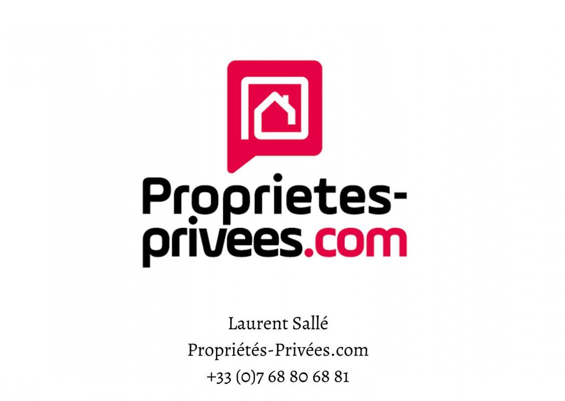 MUZILLAC Appartement 3 pièce(s) 49.64 m2 2
