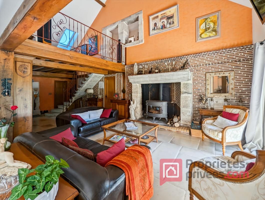 MERREY-SUR-ARCE Maison Merrey Sur Arce 3