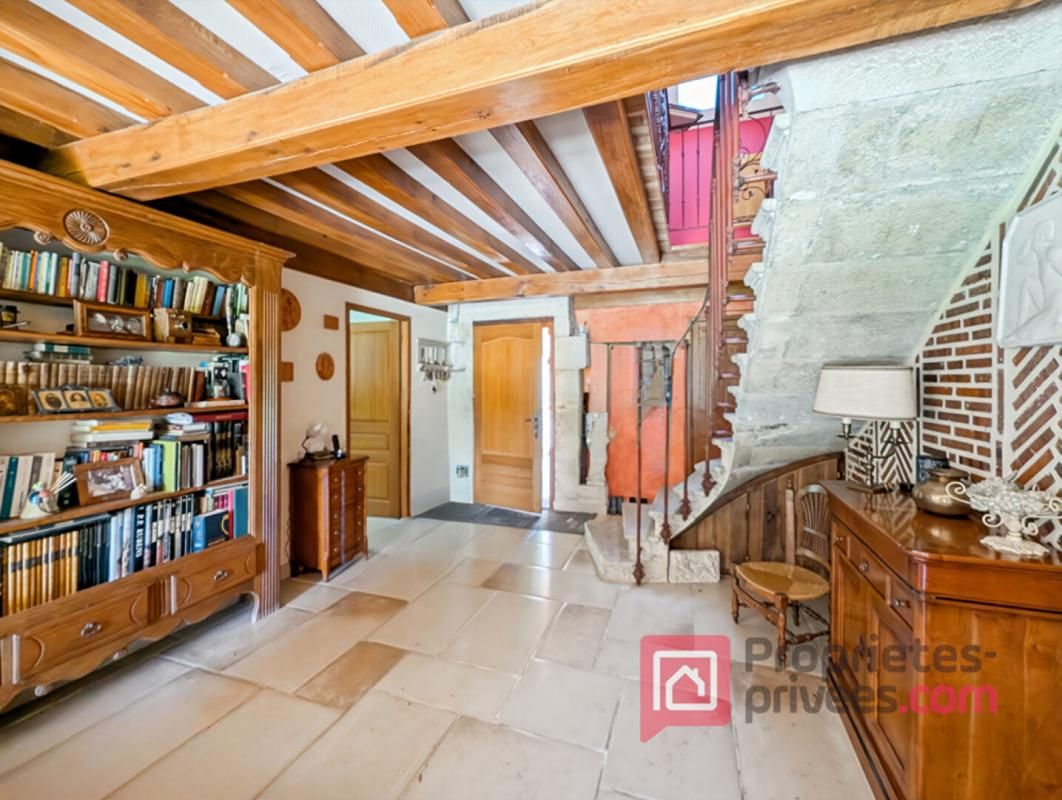 MERREY-SUR-ARCE Maison Merrey Sur Arce 4