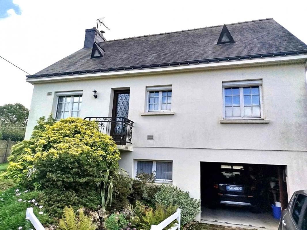 Maison 4 chambres
