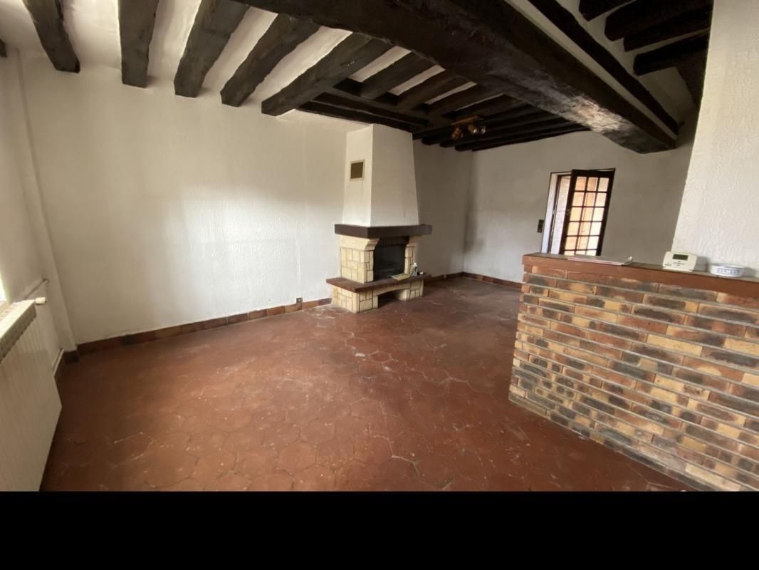 VER-SUR-LAUNETTE Maison avec jardin 2