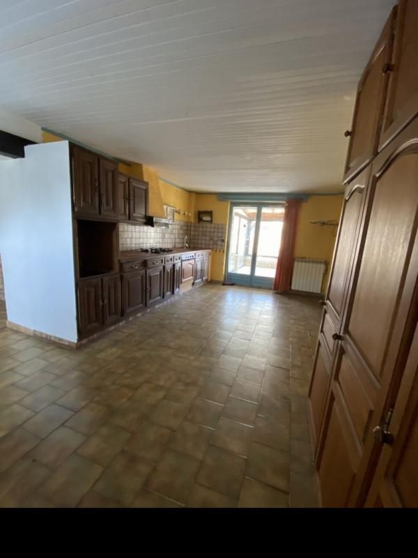 VER-SUR-LAUNETTE Maison avec jardin 3