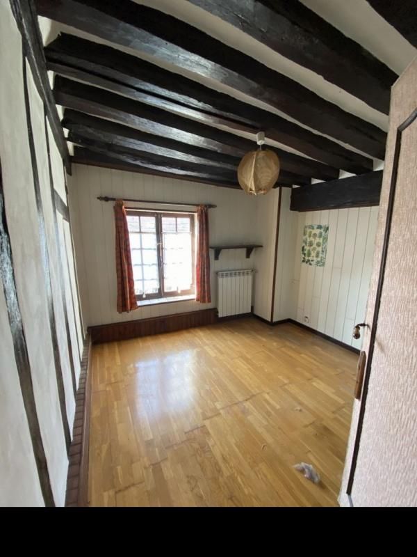VER-SUR-LAUNETTE Maison avec jardin 4