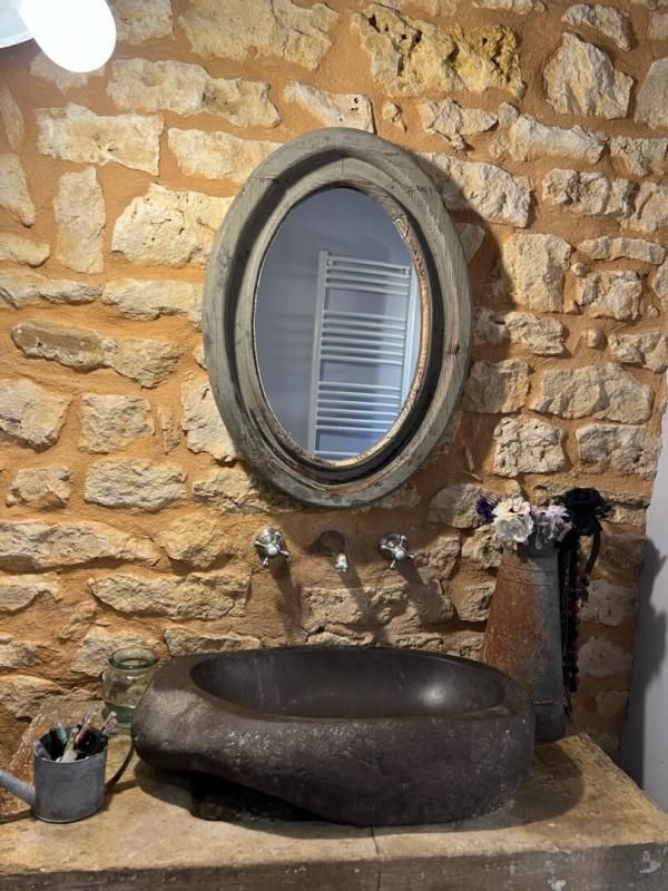 NANTEUIL Maison Nanteuil 6 pièce(s) 150 m2 2