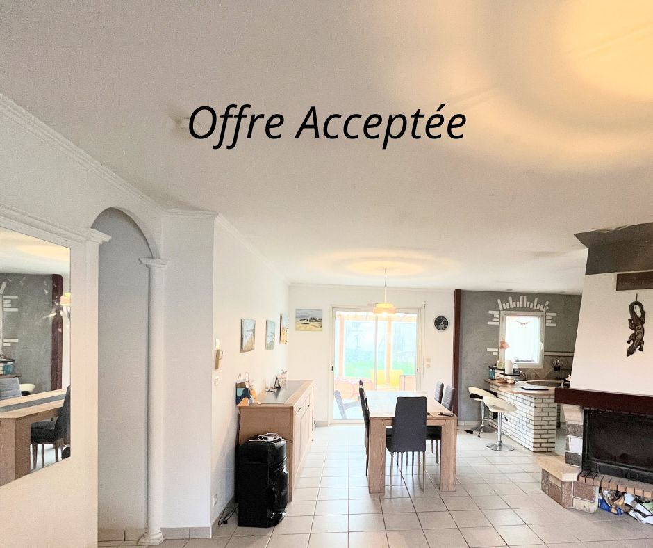 Maison Sevremoine 5 pièce(s) 100 m2