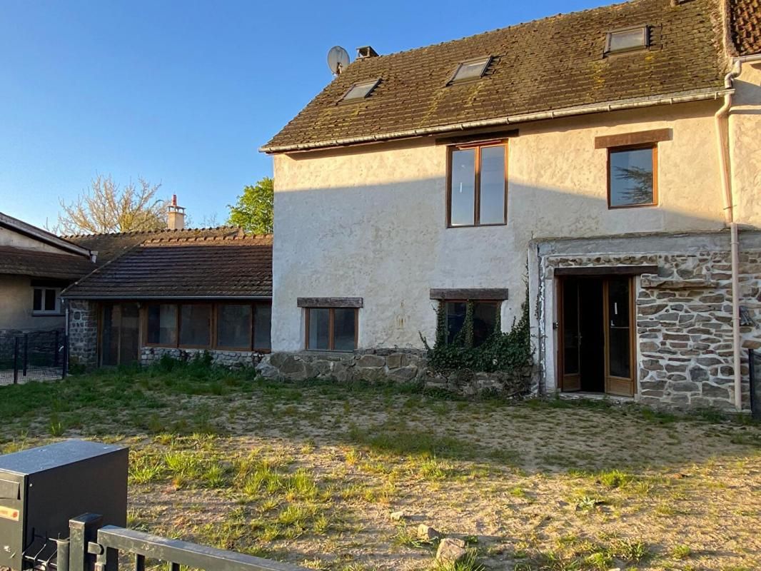 Maison familiale