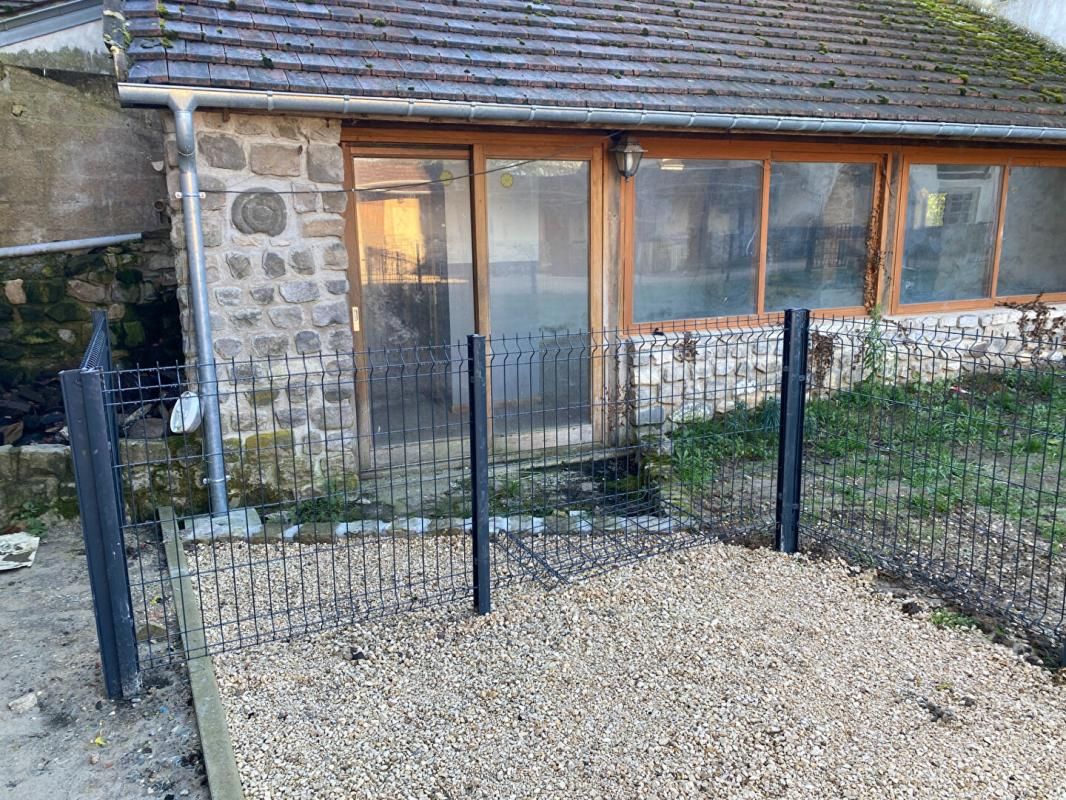 VER-SUR-LAUNETTE Maison familiale 3