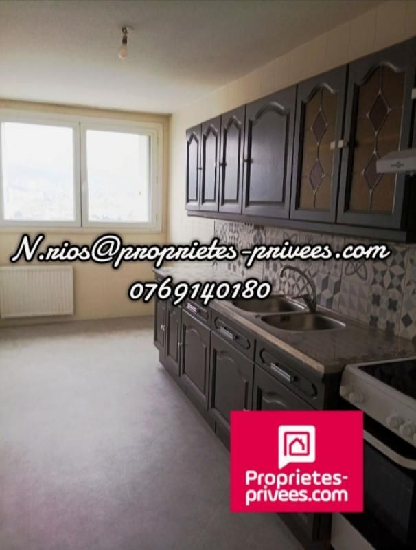 Grand Appartement 3 chambres 90 m2