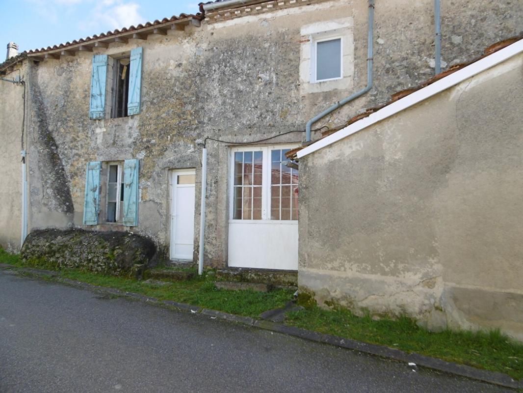 Maison  4 pièces 72 m2