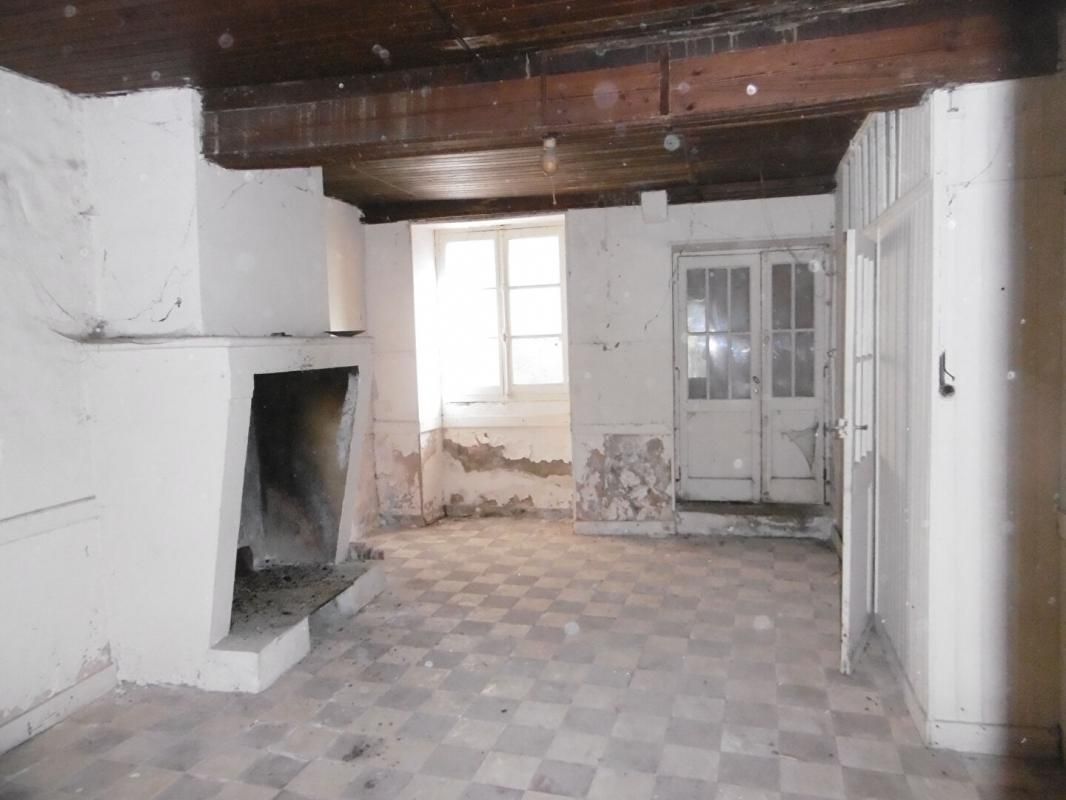 LANGON Maison 4 pièces 72 m2 2