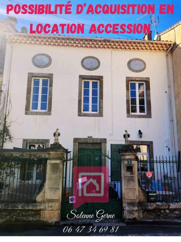 Maison de villa 260 m²
