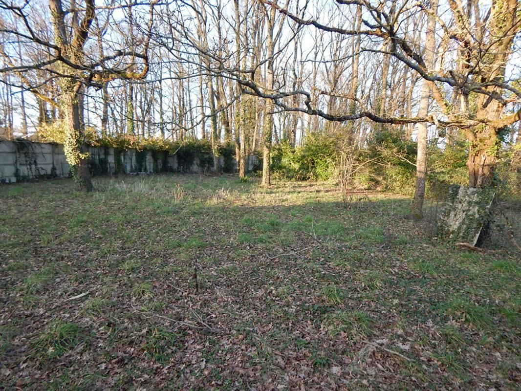 SARAN 45770 SARAN Propriété 2740 m² maison 5 pièce(s) 140 m2 2