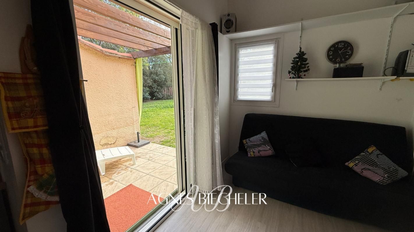 ARGELES-SUR-MER Maison  3 pièce(s) 38 m2 4