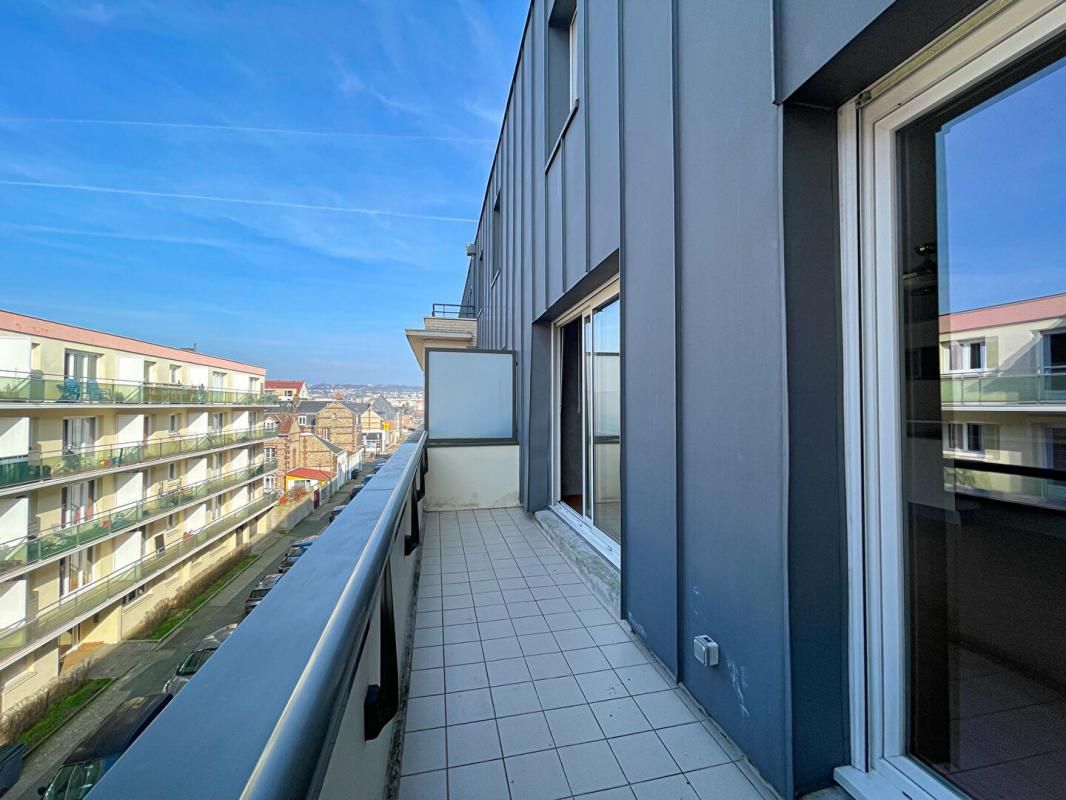 Appartement 4 pièces, 85 m²